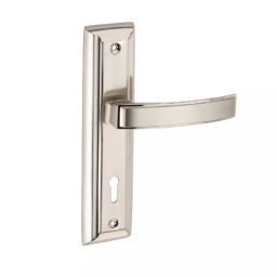 Link Onyx Mortice Handle Lock with 1001 Bullet Lock-image-40