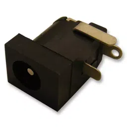 MULTICOMP PRO DC Power Connectors - Barrel Plugs & Jacks SOCKET, LOW VOLTAGE, 12VDC, 4A, MJ-179PH (Pack of 5)-picture-18