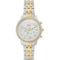 Fossil ES5216 Neutra Analog Watch for Women-42