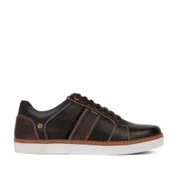 EZOK Men's Brown Casual Sneakers-picture-34