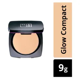 Elle 18 Lasting Glow Compact 2 Marble - 9 gm-image-45
