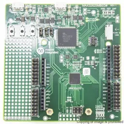 ANALOG DEVICES Embedded Development Kits EVAL BOARD, CORTEX-M4F MICROCONTROLLER, MAX32625MBED#-picture-39