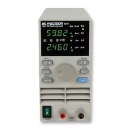 B&K PRECISION DC LOAD, ELECTRONIC 60V 30A 150W, BK8540-43