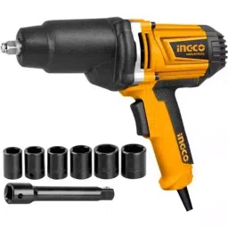 Ingco 1050W Electric Impact Wrench IW10508-picture-26