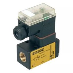 EMERSON - ASCO Pressure Sensor 0.5-10 Bar 250 V AC/DC IP65 10 Bar, 34900018-image-26