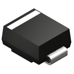 HY Electronic Corp 60V 2A Schottky Diode 2-Pin DO-214AA, SS26 (Pack of 125 Pcs)-image-27