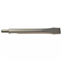 SPEEDAIRE 0.373 inch Shank Size Square Chisel Scaler, 45R374-37