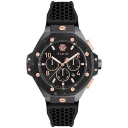 PHILIPP PLEIN PWPRA0524 Analog Watch for Men-image-79