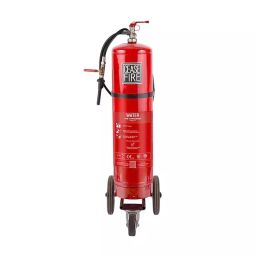 Ceasefire Jet Model Fire Extinguisher with Wheel Water 1.35 L SS SP Red, CF-000973-picture-32