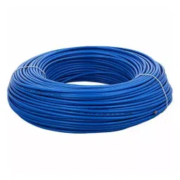 Orbit 630 Sq. mm 1 Core HRFRLS Flexible Cable Blue (100 m)-image-16