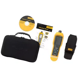 Fluke VIBRATION METER, 100G, 10HZ - 20KHZ, FLUKE 805-10