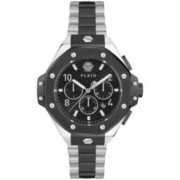 PHILIPP PLEIN PWPRA0224 Analog Watch for Men-image-47