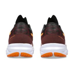 Asics Men's Dynablast 3 Black Running Shoes image 5