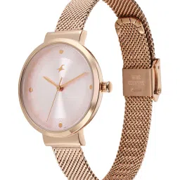 Fastrack 68045WM02 Stunners X Analog Watch for Women image 3