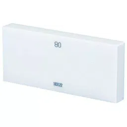 Insize 1.5 mm Grade 0 Individual Ceramic Gage Block,4110-16D55-20
