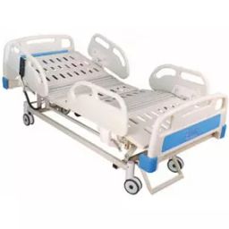 Wellton Healthcare Electric ICU Bed WH-301A-13