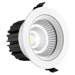 Evenplus 8 W 3000K Round Warm White LED Tilt Cob Light, EP-AR-TC-8W-image-44