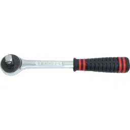 Kennedy-Pro 12.7 mm (1/2 Inch) Square Drive Push-Thru Ratchet KEN5826430K-2