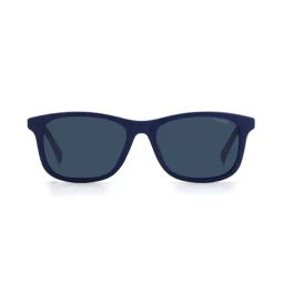 Polaroid Blue Rectangular Sunglasses for Kids-38