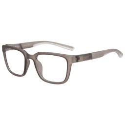 Ted Smith Grey Square Unisex Eye Frames-picture-35
