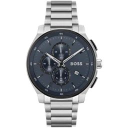 BOSS 1514189 Peak 2.0 Analog Watch for Men-image-98