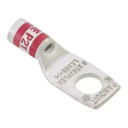 PANDUIT Lug Terminals TERMINAL, COMPRESSION LUG, M10, 2AWG, LCAX2-38-E.-image-38