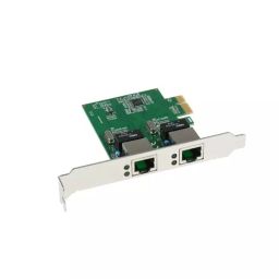 StarTech.com 2 Port PCIe RJ45 Network Card 10/100/1000Mbit/s, ST1000SPEXD4-image-84