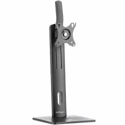 StarTech.com Desk Mounting Monitor Arm for 1 x Screen 34 inch Screen Size, FPPNEUSTND-image-72