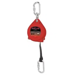 Honeywell Fall Arrest Block Polyamide Twin 6 m Extended Length, 1016795-picture-24