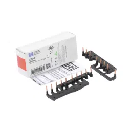 Weg ECC0 Series Busbar Copper Material for CWC07 - CWC16 Compact Contactors, ECC0-R-picture-40