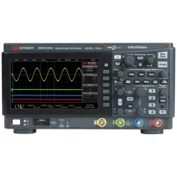 KEYSIGHT TECHNOLOGIES DSO, 4CH, 200MHZ, 1GSPS, 1.7NS, DSOX1204A / DSOX1200A-200-65