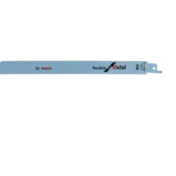 Bosch 18 TPI 225 mm x 19 mm x 0.9 mm Sabre Saw Blade, 2608656020 (Pack of 5 Pieces)-34