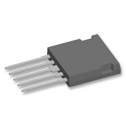 IXYS SEMICONDUCTOR DIODE, BRIDGE RECT, 3-PH, 1.6KV, I4-PAC, FUO22-16N-image-9