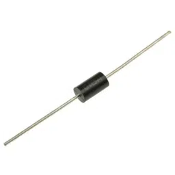 Stmicroelectronics Uni-Directional TVS Diode 2 Pins 1500 W 1 µA DO-201, 1.5KE400ARL (Pack of 1900)-35