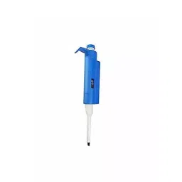 WKM 5-50 μl Variable Volume Range Micropipette with Calibration Report-10