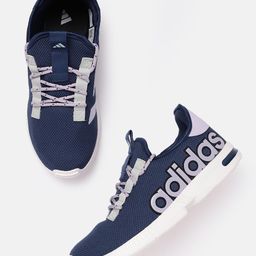 ADIDAS Men Woven Design Comfrt Walk Shoes-picture-26