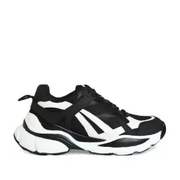 Call It Spring Men's Black Running Shoes-image-64