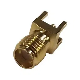 MULTICOMP PRO RF Connectors RF COAXIAL, SMA, STRAIGHT JACK, 50OHM, MP-19-46-1-TGG-picture-25