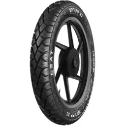 Ceat 2.75-18 Gripp X3 TT 48P Tyre + 2.75-18 Tube-image-63