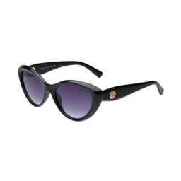 TOMMY HILFIGER Blue Cat Eye UV Protection Sunglasses for Women-picture-26