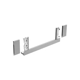 Hettich Inlay Drawer Side Profile (Right) for AvanTech YOU: Inlay 500 mm 40 Kg Load Capacity, 187 mm Height, 9257138-picture-18