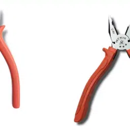 Sky Blue Sbe_Plier_0302 Groove Plier 7.8 inch Set of 2 Pcs-picture-48