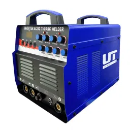 UT LAMINATION TIG Welding Machine 20 Amp Single Phase IGBT, UT 200 AC/DC-picture-44