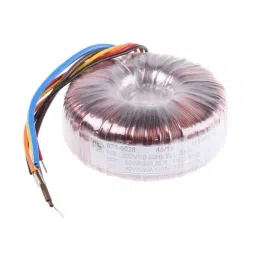 RS PRO Toroidal Transformer 2 x 30V AC Model No 1730233-image-22