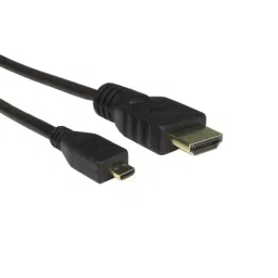RS PRO 4K High Speed Male HDMI to Male Micro HDMI Cable 5 m, 1863033-image-94