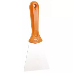 VIKAN Stainless Steel Hand Scraper for Food Industry, 40097-image-42