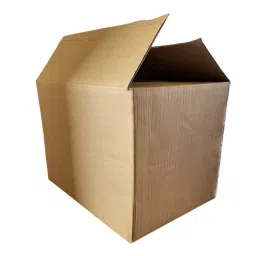 Jia Industries 5 Ply 24 x 18 x 18 inch Heavy Corrugated Box for Shipping & Packaging (Pack of 5 Box)-12