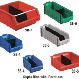 Alkon Horizontal Small Bin Partition For Supra SB 6 (Partition Only) Small Bin Partition-23