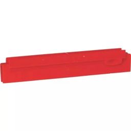 VIKAN Red Squeegee 45x25x250 mm for Cleaning, 77314-image-34