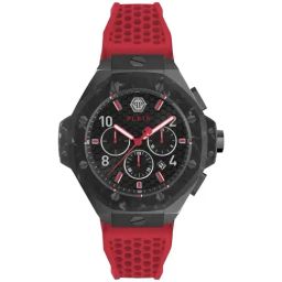 PHILIPP PLEIN PWPRA0724 Analog Watch for Men-image-66